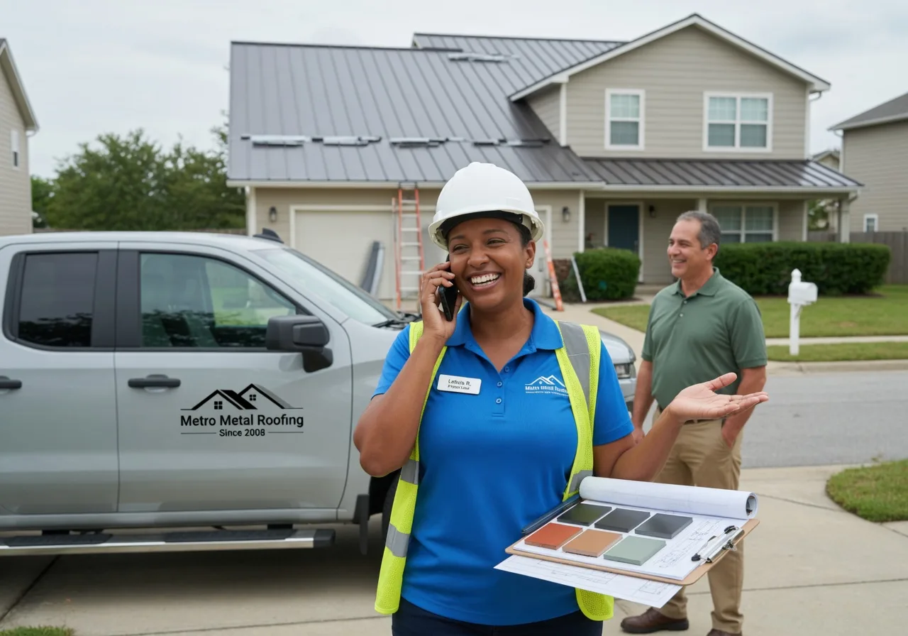 Metal Roofing Installation Moro, OR FAQs