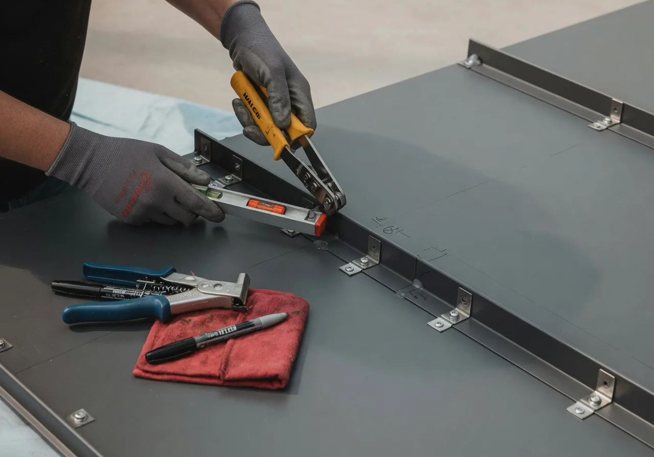 Why choose Metal Roofing Installation in Moro, OR
